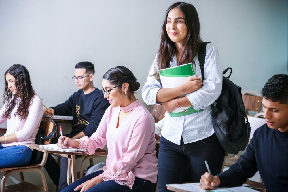 Reducing school exclusions in Cheshire image